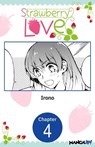 Strawberry Love #004 - Irono - 9798891404656