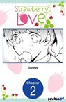 Strawberry Love #002 - Irono - 9798891404670