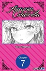 Assassin & Cinderella #007 - Yuzo Natsuno - 9798891408098