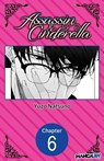 Assassin & Cinderella #006 - Yuzo Natsuno - 9798891408104