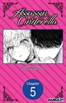 Assassin & Cinderella #005 - Yuzo Natsuno - 9798891408111