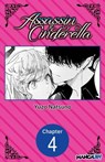 Assassin & Cinderella #004 - Yuzo Natsuno - 9798891408128