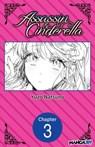 Assassin & Cinderella #003 - Yuzo Natsuno - 9798891408135