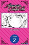 Assassin & Cinderella #002 - Yuzo Natsuno - 9798891408142