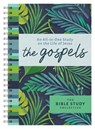 The Gospels: An All-In-One Study on the Life of Jesus - Tracy M. Sumner - 9798891510333