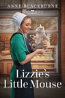 Lizzie's Little Mouse: Volume 8 - Anne Blackburne - 9798891510685