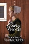 Going Home: Volume 1 - Wanda E. Brunstetter - 9798891511033