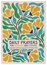 Daily Prayers for Morning and Evening: Inspiration and Encouragement for Teen Girls - Compiled by Barbour Staff - 9798891511323