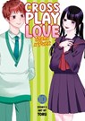 Crossplay Love: Otaku x Punk Vol. 10 - Toru - 9798891600409