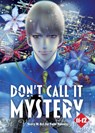 Don't Call it Mystery (Omnibus) Vol. 11-12 - Yumi Tamura - 9798891600423
