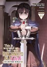 This Is Screwed Up, but I Was Reincarnated as a GIRL in Another World! (Manga) Vol. 14 - Ashi - 9798891600607