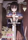 This Is Screwed Up, but I Was Reincarnated as a GIRL in Another World! (Manga) Vol. 14 - Ashi - 9798891600607