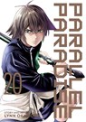 Parallel Paradise Vol. 20 - Lynn Okamoto - 9798891600669