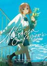 The Mimosa Confessions (Light Novel) Vol. 2 - Mei Hachimoku - 9798891600751
