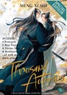 Thousand Autumns: Qian Qiu (Novel) Vol. 5 (Special Edition) - Meng Xi Shi - 9798891601161