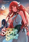A Tale of the Secret Saint (Manga) Vol. 7 - Touya - 9798891601741