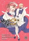 Mushoku Tensei: Jobless Reincarnation (Manga) Vol. 19 - Rifujin Na Magonote - 9798891601932