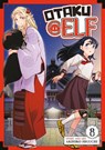 Otaku Elf Vol. 8 - Akihiko Higuchi - 9798891601956
