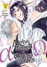 Alpha Wolfgirl x Omega Wolfboy Vol. 2 - Natsuha Kasazaki - 9798891602137