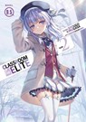 Classroom of the Elite: Year 2 (Light Novel) Vol. 9.5 - Syougo Kinugasa - 9798891602250