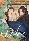 Peerless: Wushuang (Novel) Vol. 2 - Meng Xi Shi - 9798891602632