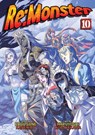 Re:Monster Vol. 10 - Kogitsune Kanekiru - 9798891602687