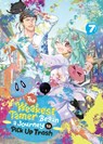 The Weakest Tamer Began a Journey to Pick Up Trash (Light Novel) Vol. 7 - Honobonoru500 - 9798891602991