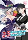 2.5 Dimensional Seduction Vol. 13 - Yu Hashimoto - 9798891603912