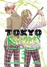 Tokyo Revengers: A Letter from Keisuke Baji Vol. 3 - Ken Wakui - 9798891604063