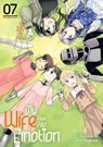 My Wife Has No Emotion Vol. 7 - Jiro Sugiura - 9798891604964