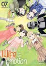 My Wife Has No Emotion Vol. 7 - Jiro Sugiura - 9798891604964