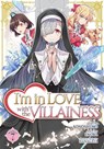 I'm in Love with the Villainess (Manga) Vol. 7 - Inori - 9798891605046