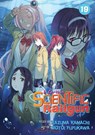 A Certain Scientific Railgun Vol. 19 - Kazuma Kamachi - 9798891605237