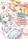 Life with an Ordinary Guy Who Reincarnated into a Total Fantasy Knockout Vol. 6 - Yu Tsurusaki - 9798891605596