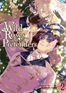 Wild Roses and Pretenders Vol. 2 - Kamoburger - 9798891605695