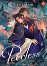 Peerless (Novel) Vol. 4 - Meng XI Shi - 9798891605886