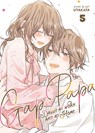 Gap Papa: Daddy at Work and at Home Vol. 5 - Utakata - 9798891606333