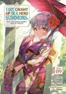 I Got Caught Up In a Hero Summons, but the Other World was at Peace! (Manga) Vol. 9 - Toudai - 9798891606364