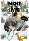 Night of the Living Cat Vol. 5 - Hawkman - 9798891606494