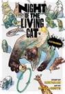 Night of the Living Cat Vol. 5 - Hawkman - 9798891606494