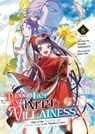 Though I Am an Inept Villainess: Tale of the Butterfly-Rat Body Swap in the Maiden Court (Light Novel) Vol. 8 - Satsuki Nakamura - 9798891606692
