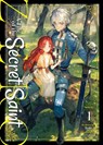 Touya: Tale of the Secret Saint Zero (Light Novel) Vol. 1 - Touya - 9798891607415