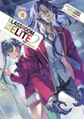 Classroom of the Elite: Year 2 (Light Novel) Vol. 10 - Syougo Kinugasa - 9798891607545
