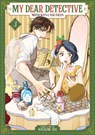 My Dear Detective: Mitsuko's Case Files Vol. 3 - Natsumi Ito - 9798891607552