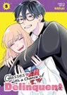Glasses with a Chance of Delinquent Vol. 5 - Naruki - 9798891608634