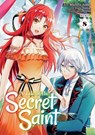 A Tale of the Secret Saint (Manga) Vol. 8 - Touya - 9798891608641