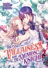 The Villainess and the Demon Knight (Light Novel) Vol. 2 - Nekota - 9798891608870