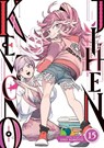 Kemono Jihen Vol. 15 - Sho Aimoto - 9798891608931