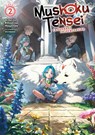 Mushoku Tensei: Redundant Reincarnation (Light Novel) Vol. 2 - Rifujin Na Magonote - 9798891609068