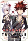 Ayakashi Triangle Vol. 14 - Kentaro Yabuki - 9798891609105